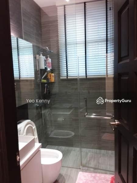 Upper changi road north