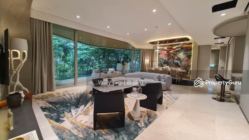 Prop-GPT: Condominium: D10  Park Nova