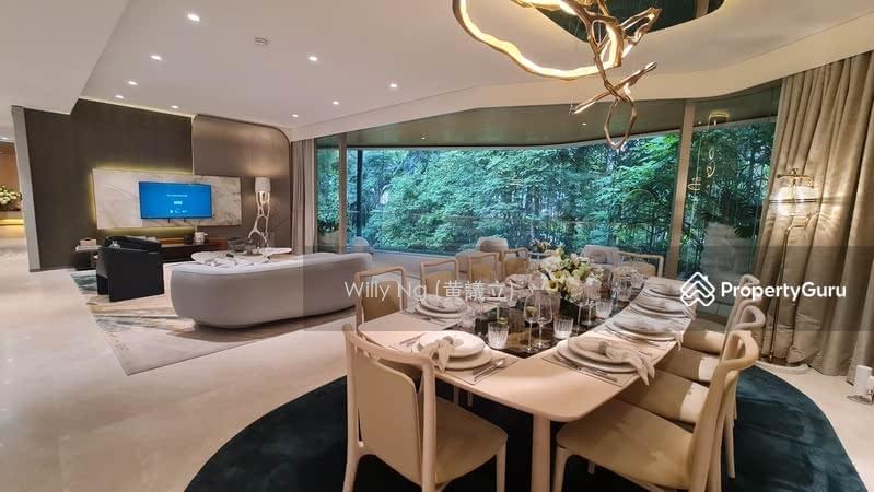 Condominium for Sale: D10, 247857