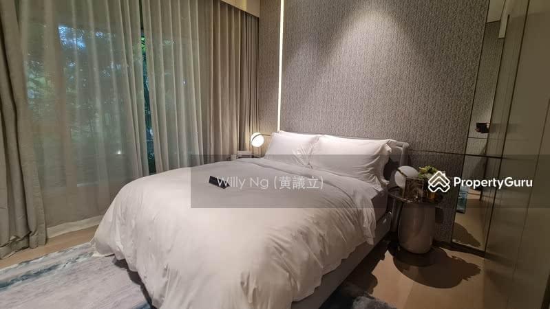Condominium for Sale: D10, 247857