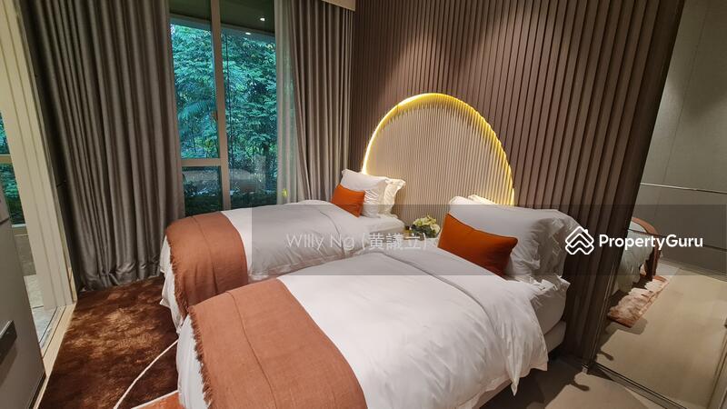 Condominium for Sale: D10, 247857