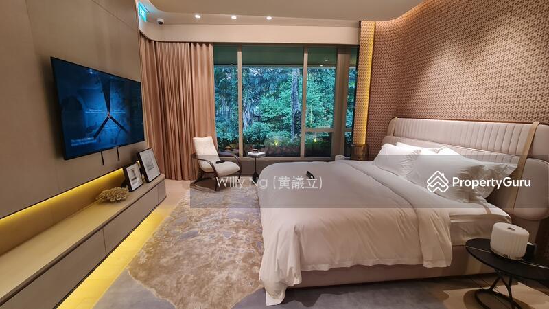 Condominium for Sale: D10, 247857