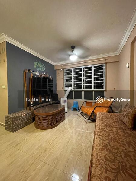 Prop-GPT: HDB Flat: D04 Telok Blangah 105A Depot Road