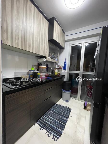 HDB Flat for Sale, 105A Depot Road, SGD 660,000 | 99-year lease
