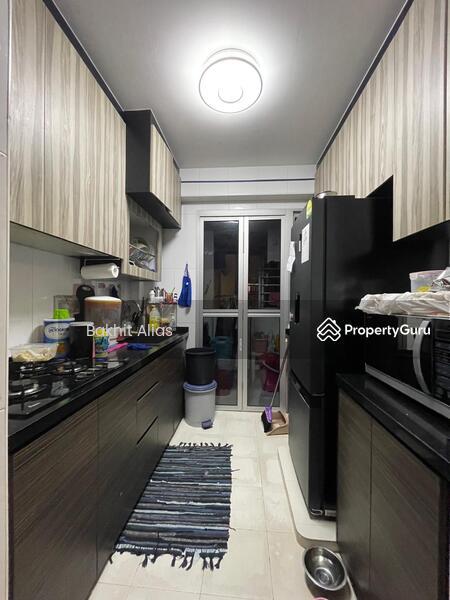 HDB Flat for Sale, 105A Depot Road, SGD 660,000 | 99-year lease