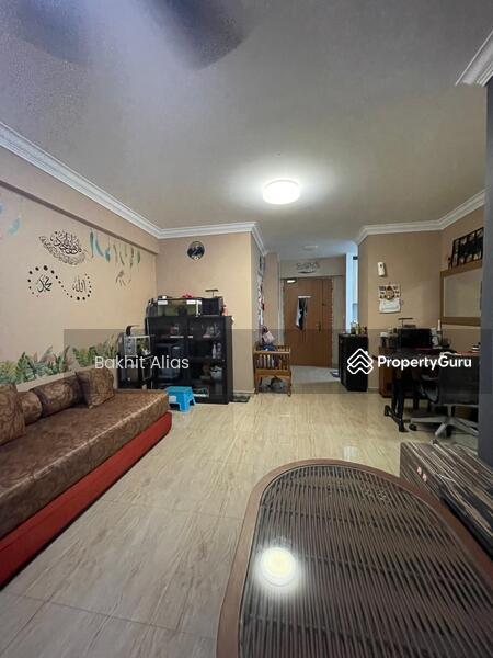 HDB Flat for Sale, 105A Depot Road, SGD 660,000 | 99-year lease