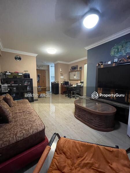 HDB Flat for Sale, 105A Depot Road, SGD 660,000 | 99-year lease