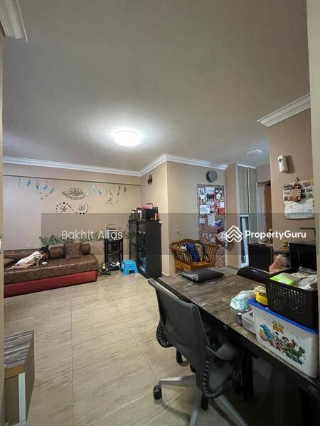 HDB Flat for Sale, 105A Depot Road, SGD 660,000 | 99-year lease