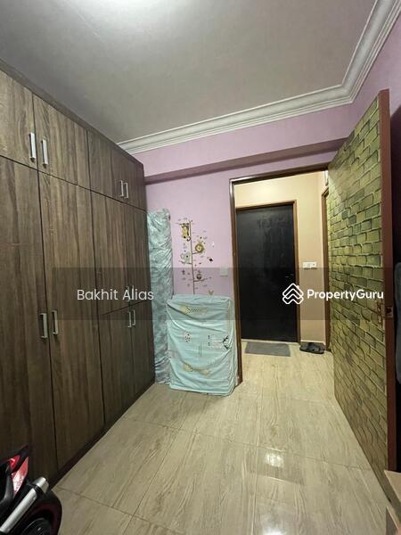 HDB Flat for Sale, 105A Depot Road, SGD 660,000 | 99-year lease