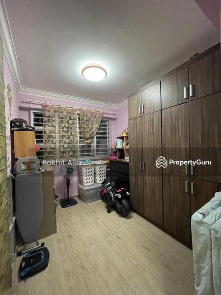 HDB Flat for Sale, 105A Depot Road, SGD 660,000 | 99-year lease