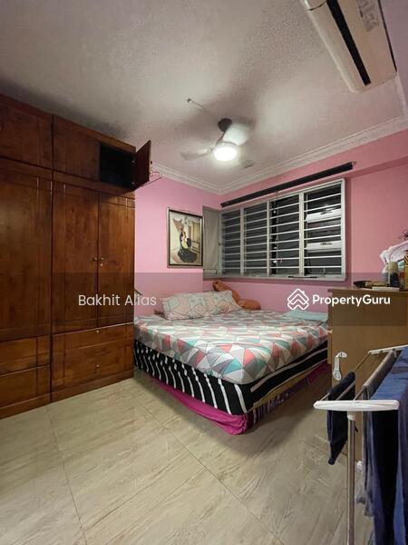 HDB Flat for Sale, 105A Depot Road, SGD 660,000 | 99-year lease