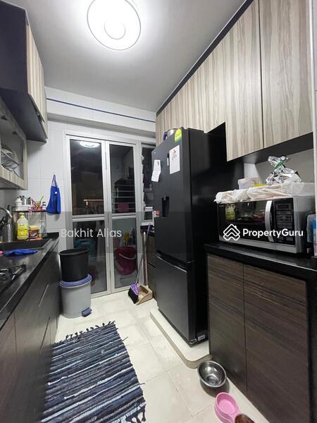 HDB Flat for Sale, 105A Depot Road, SGD 660,000 | 99-year lease