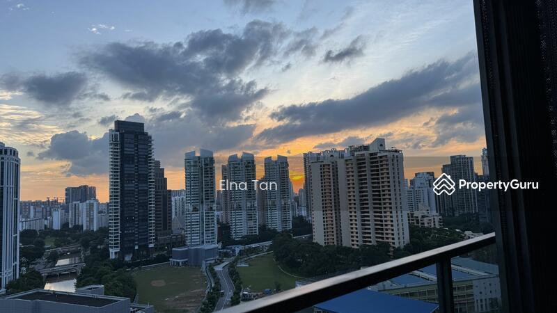 Condominium for Sale, Martin Modern, SGD 4,100,000 | 99-year lease