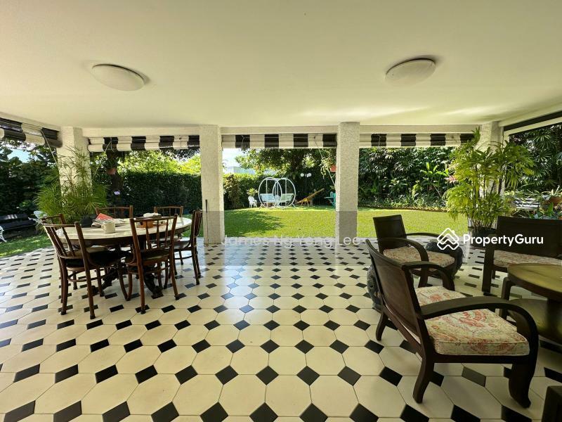 Prop-GPT: Bungalow - Good Class: D10  BIN TONG PARK, 1KM NANYANG PRIMARY SCHOOL.        . 83839800 James Ng
