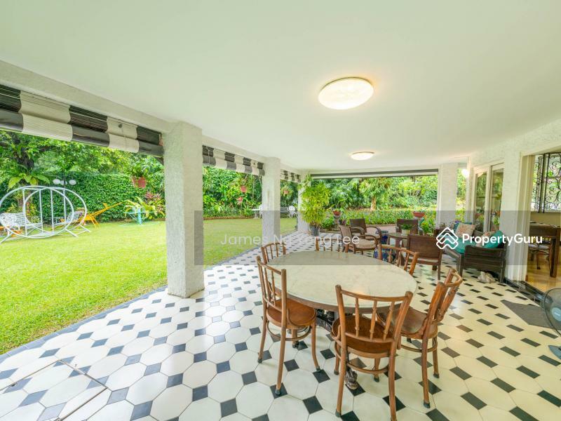 Bungalow - Good Class for Sale, BIN TONG PARK, 1KM NANYANG PRIMARY SCHOOL.        . 83839800 James Ng, SGD 40,800,000 | Freehold