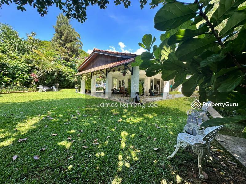 Bungalow - Good Class for Sale, BIN TONG PARK, 1KM NANYANG PRIMARY SCHOOL.        . 83839800 James Ng, SGD 40,800,000 | Freehold