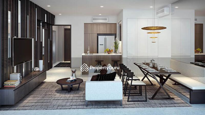 Condominium for Sale, Riverbank at Fernvale, SGD 1,650,000 | 99-year lease
