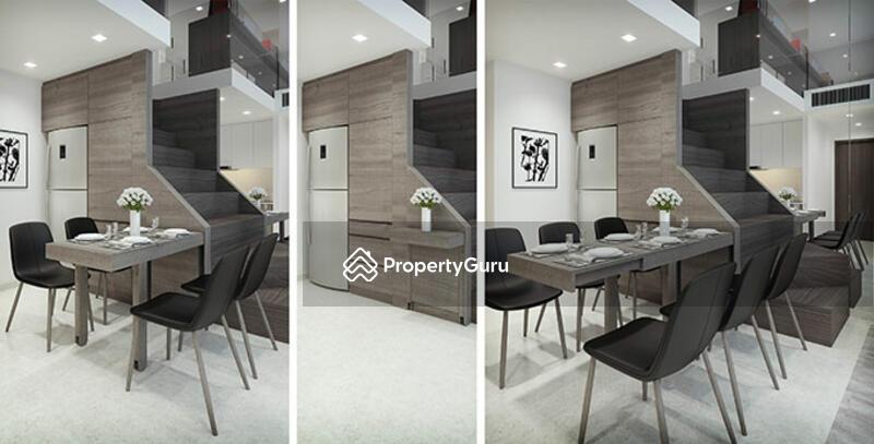 Condominium for Sale, Riverbank at Fernvale, SGD 1,650,000 | 99-year lease