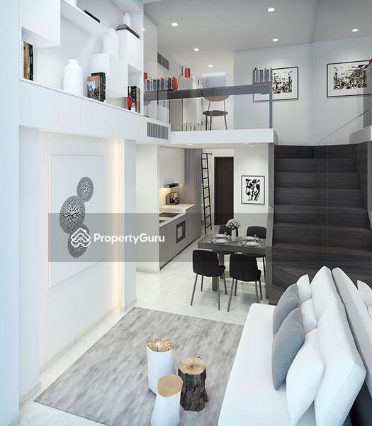 Condominium for Sale, Riverbank at Fernvale, SGD 1,650,000 | 99-year lease