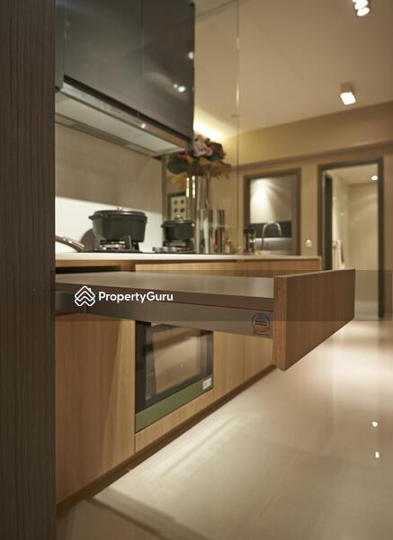 Condominium for Sale, Riverbank at Fernvale, SGD 1,650,000 | 99-year lease