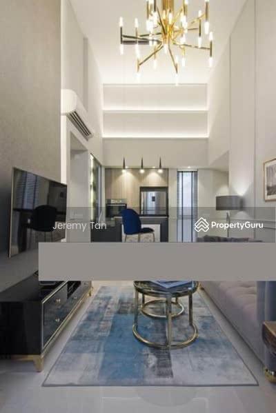 Condominium for Sale, Riverbank at Fernvale, SGD 1,650,000 | 99-year lease