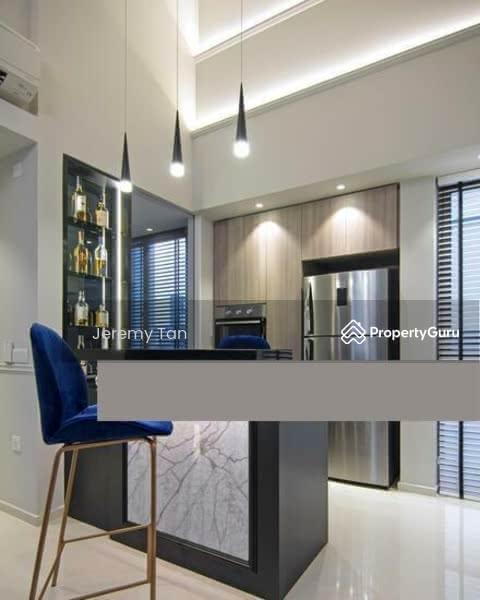 Condominium for Sale, Riverbank at Fernvale, SGD 1,650,000 | 99-year lease