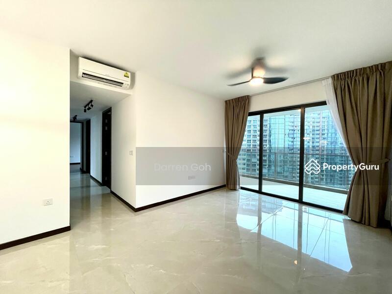 Prop-GPT: Condominium: D05  Normanton Park