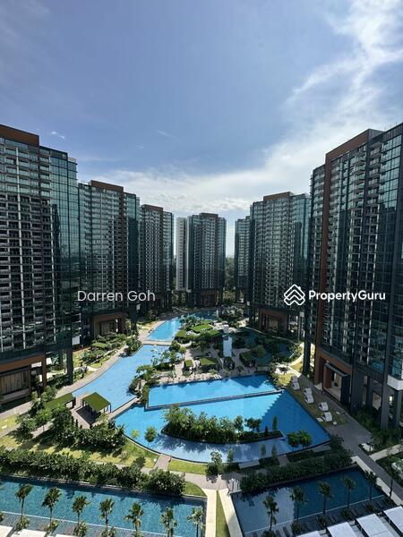 Condominium for Sale, Normanton Park, SGD 2,888,000 | 99-year lease