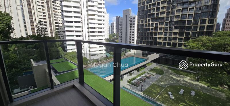 Prop-GPT: Condominium: D09  Irwell Hill Residences