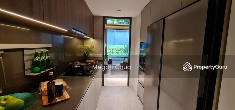 Condominium for Sale, Irwell Hill Residences, SGD 4,950,000 | 99-year lease