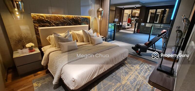 Condominium for Sale, Irwell Hill Residences, SGD 4,950,000 | 99-year lease