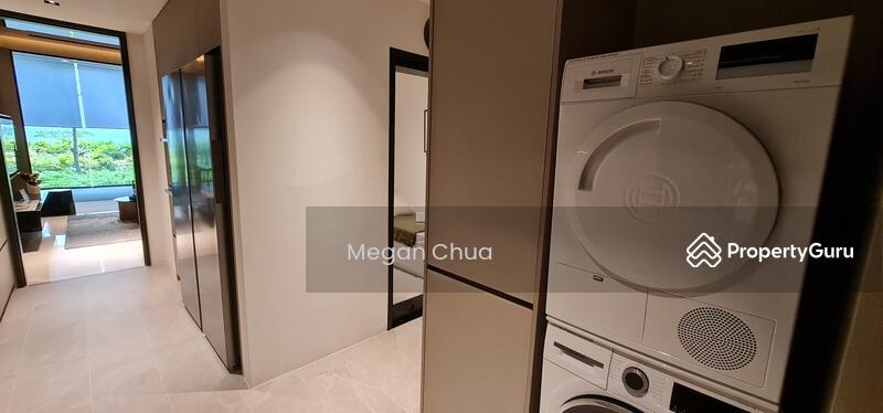 Condominium for Sale, Irwell Hill Residences, SGD 4,950,000 | 99-year lease