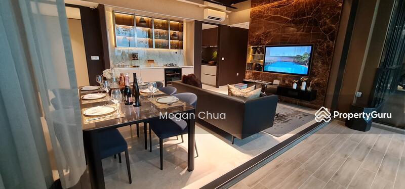 Condominium for Sale, Irwell Hill Residences, SGD 4,950,000 | 99-year lease