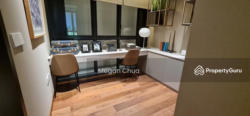 Condominium for Sale, Irwell Hill Residences, SGD 4,950,000 | 99-year lease