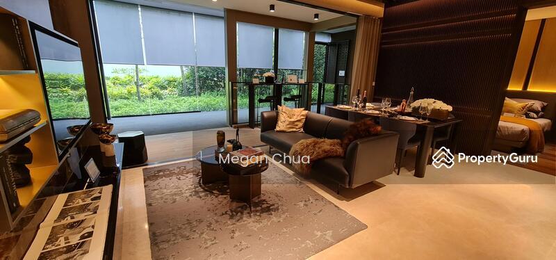 Condominium for Sale, Irwell Hill Residences, SGD 4,950,000 | 99-year lease