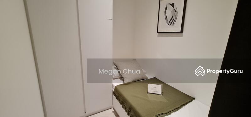Condominium for Sale, Irwell Hill Residences, SGD 4,950,000 | 99-year lease