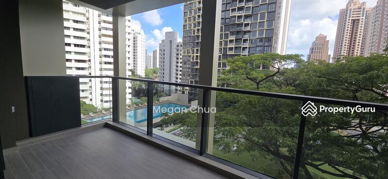 Condominium for Sale, Irwell Hill Residences, SGD 4,950,000 | 99-year lease