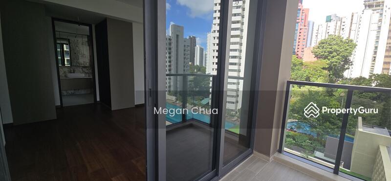 Condominium for Sale, Irwell Hill Residences, SGD 4,950,000 | 99-year lease