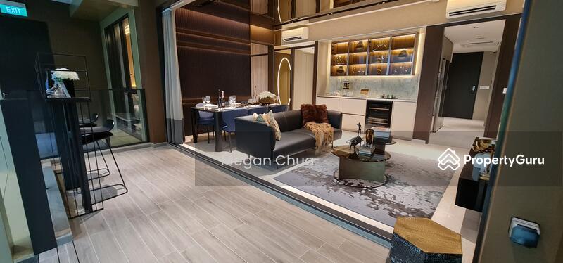 Condominium for Sale, Irwell Hill Residences, SGD 4,950,000 | 99-year lease