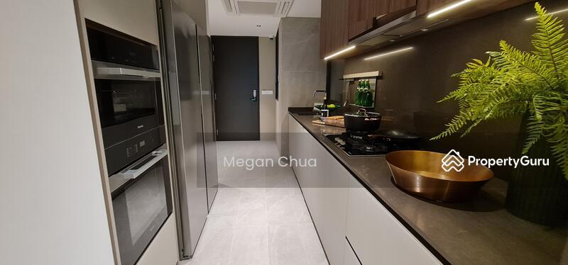 Condominium for Sale, Irwell Hill Residences, SGD 4,950,000 | 99-year lease