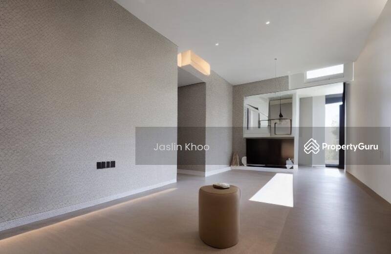Prop-GPT: Condominium: D05  Normanton Park