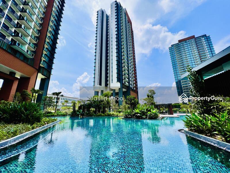 Condominium for Sale, Normanton Park, SGD 1,990,000 | 99-year lease