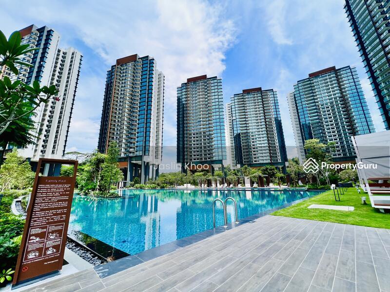Condominium for Sale, Normanton Park, SGD 1,990,000 | 99-year lease
