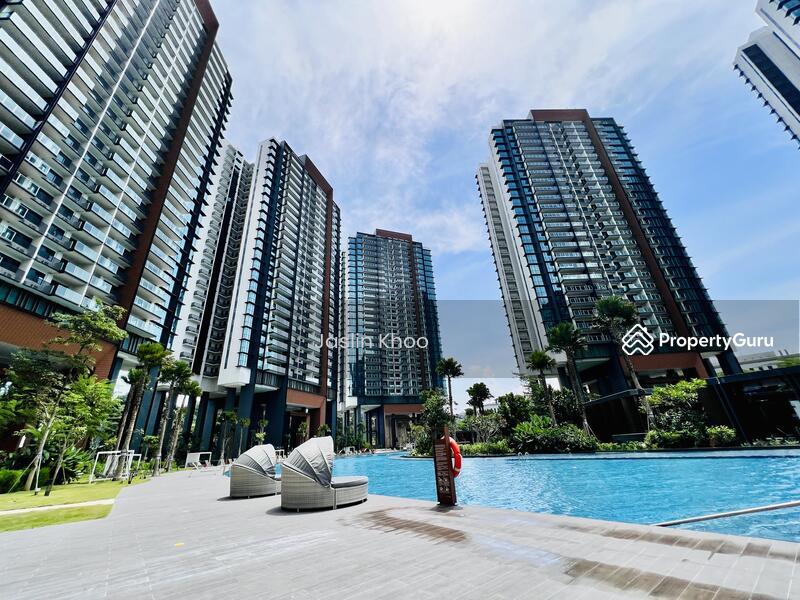 Condominium for Sale, Normanton Park, SGD 1,990,000 | 99-year lease