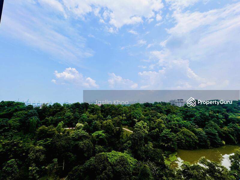 Condominium for Sale, Normanton Park, SGD 1,990,000 | 99-year lease