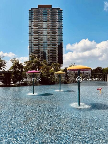 Condominium for Sale, Normanton Park, SGD 1,990,000 | 99-year lease