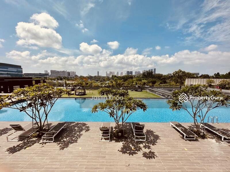 Condominium for Sale, Normanton Park, SGD 1,990,000 | 99-year lease