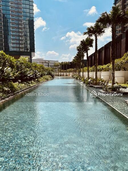 Condominium for Sale, Normanton Park, SGD 1,990,000 | 99-year lease