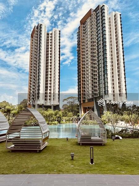 Condominium for Sale, Normanton Park, SGD 1,990,000 | 99-year lease