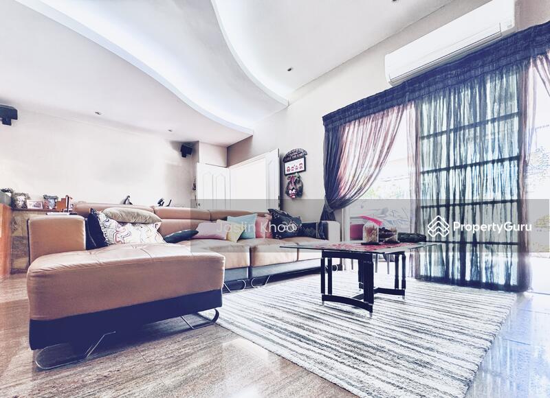 Prop-GPT: Terrace: D28  Sunrise Villa